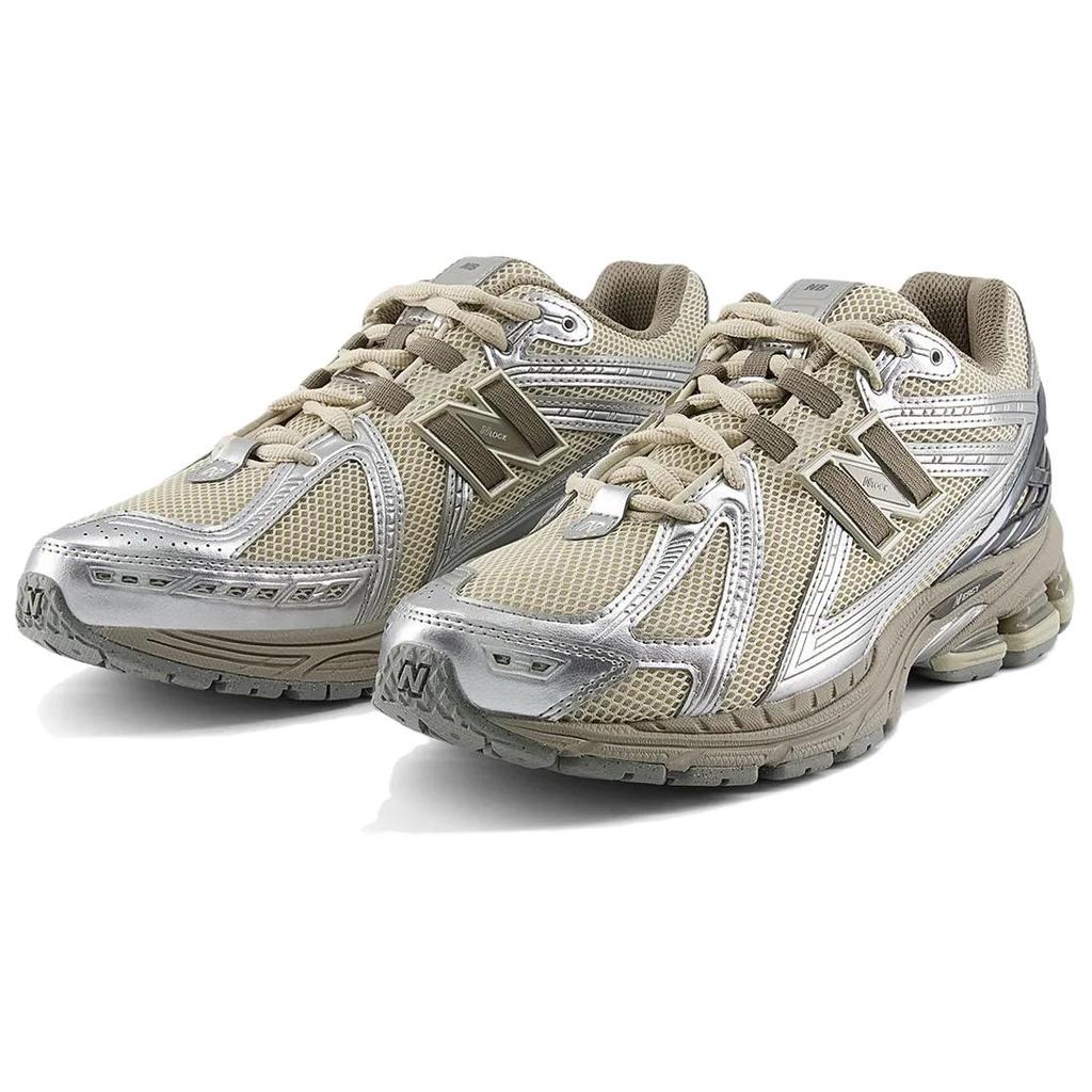 New Balance Кроссовки 1906R 'Silver Tan' U1906RCP