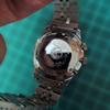 Used ORIENT KING-DIVER 21JEWELS Extremely Beautiful Item for Sale