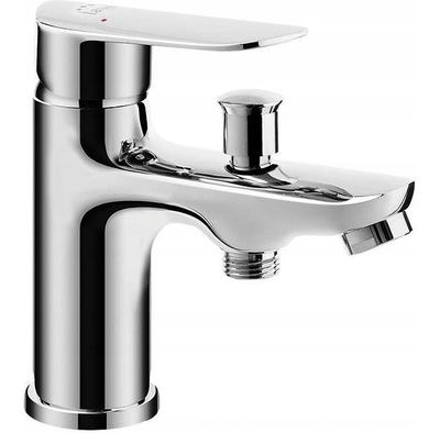Смеситель Laveo Appia хром BLP_01JD
