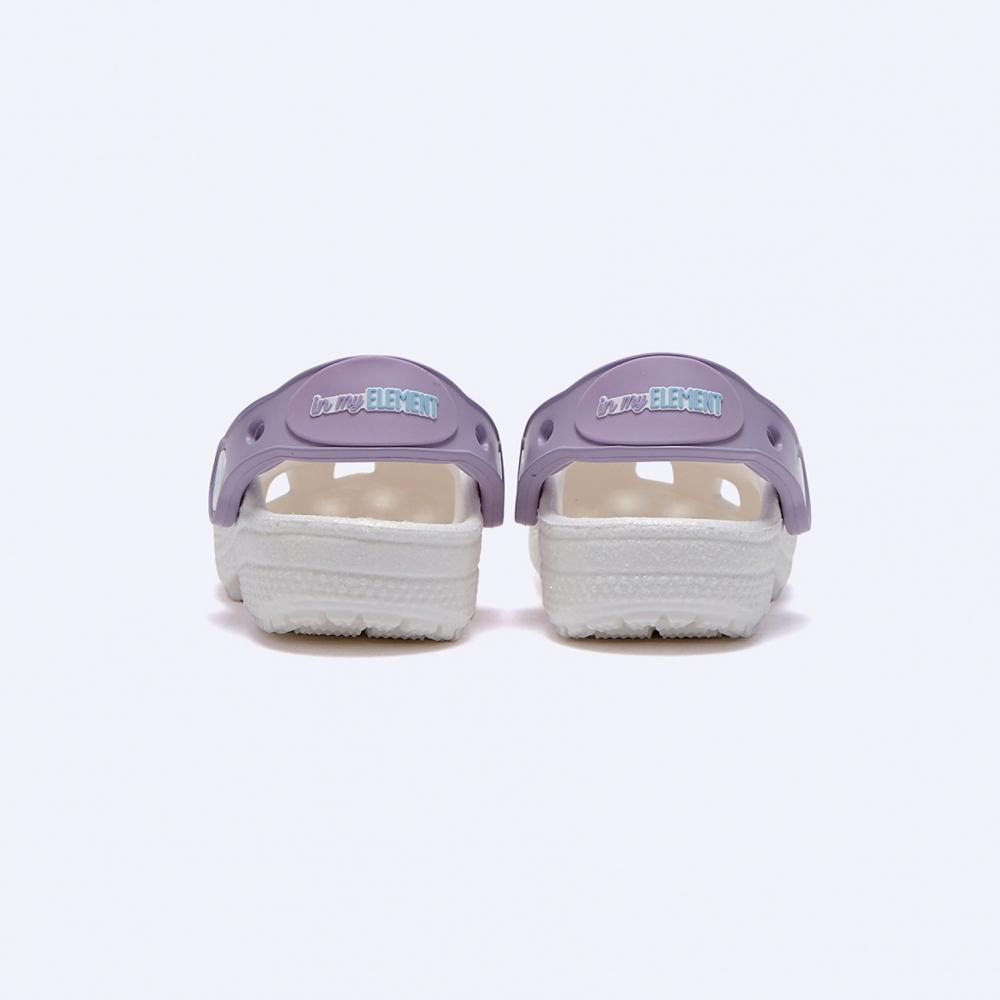 Crocs Холодное сердце 2 для малышей 207715 100