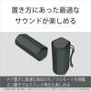 Sony Wireless Speaker SRS-XE200: Waterproof IP67Wide Listening areaHands-free callingLong 16 hoursSRS-XE200 HC Gray