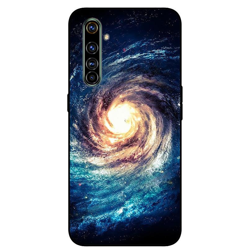 Для OPPO Realme 6S 6 Pro 6i Чехол Мягкие Силиконовые Задние Чехлы для OPPO Realme 6 Pro fundas Realme6 Realme 6i 6S 6 Pro Чехол для Телефона