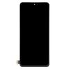For Xiaomi Poco X4 Pro 5G/Note 11 Pro 4G/Note 11E Pro 5G/Note 11 Pro+ 5G (India) Grade B OLED Screen and Digitizer Assembly Part (without Logo)
