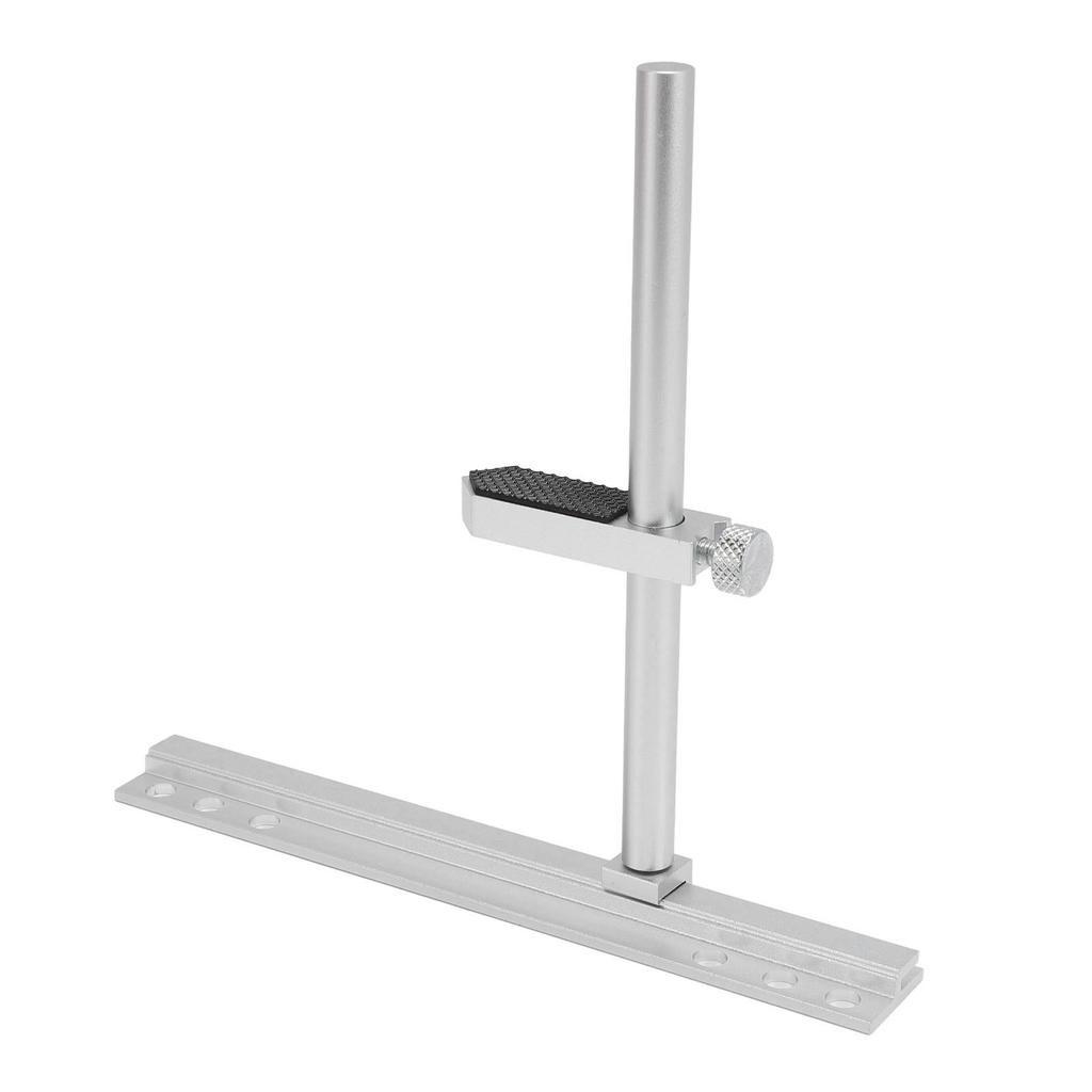 GPU Support Bracket Anti Sag GPU Stand Aluminum Alloy Video Card Sag Holder Bracket for 9cm 12cm 14cm Fans