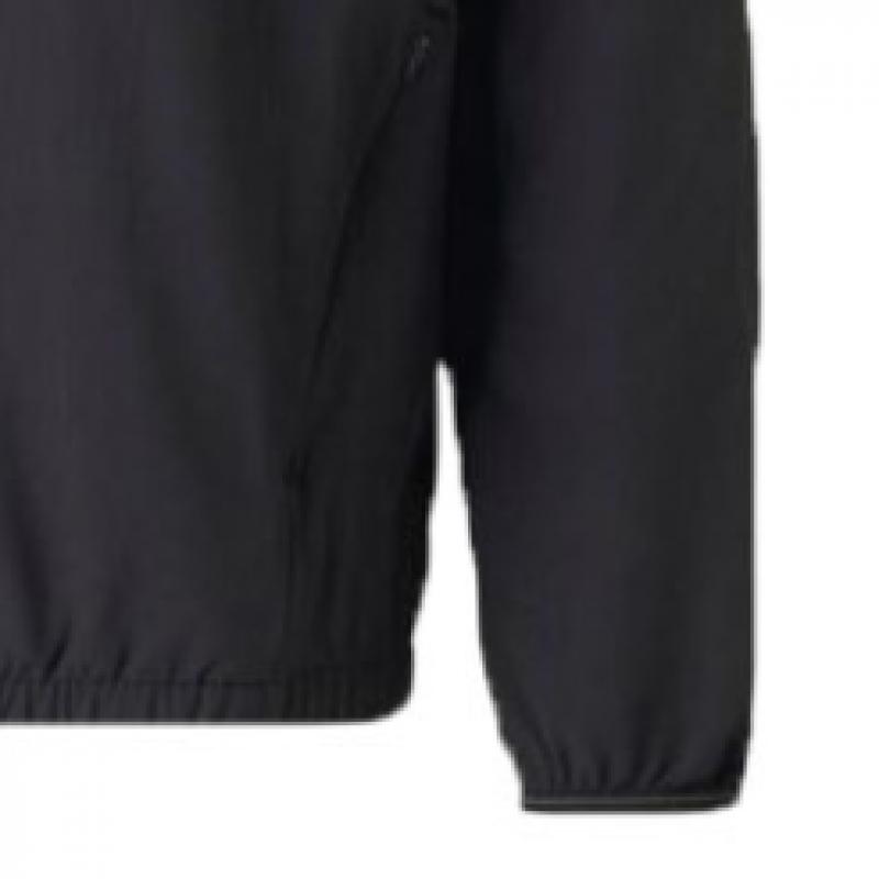 Puma Мужская куртка S Run Ultraweave, мужская ветровка 523672 01