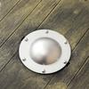 1Pc Medieval Retro Vintage Roman Hero Warrior Ancient Prop Viking Shield for Halloween Stage Performance Cosplay Role Play and Photography