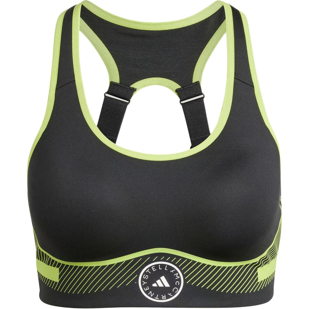 adidas Спортивный бюстгальтер Stella McCartney TruePace High Impact IZ0171