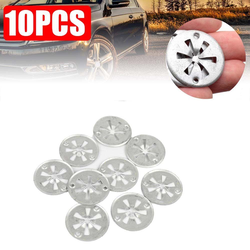 Replacement Parts Metal Engine Insulation Cover Metal Hood Bonnet Metal Gasket Auto Fastener Clip