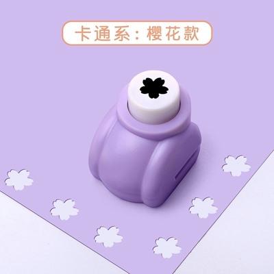 Штамповочная машина для пятиконечных звезд, тиснильная штамповочная машина, штамповочная машина для вырезания отверстий в форме звезды и сердца