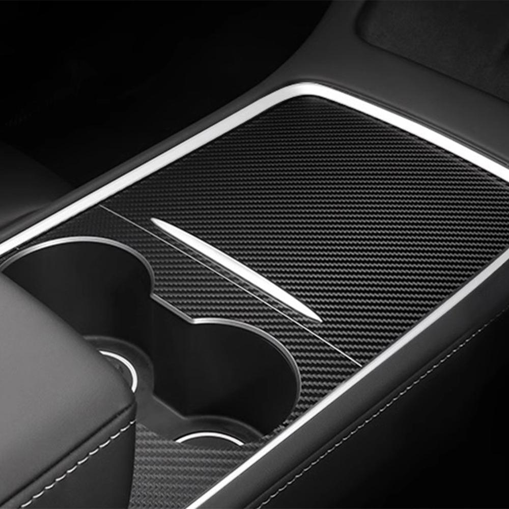 3D Наклейка на автомобиль из углеродного волокна Черная пленка-хамелеон Виниловая пленка Пленка для оклейки автомобиля Виниловая пленка Наклейка на мотоцикл Автоаксессуары