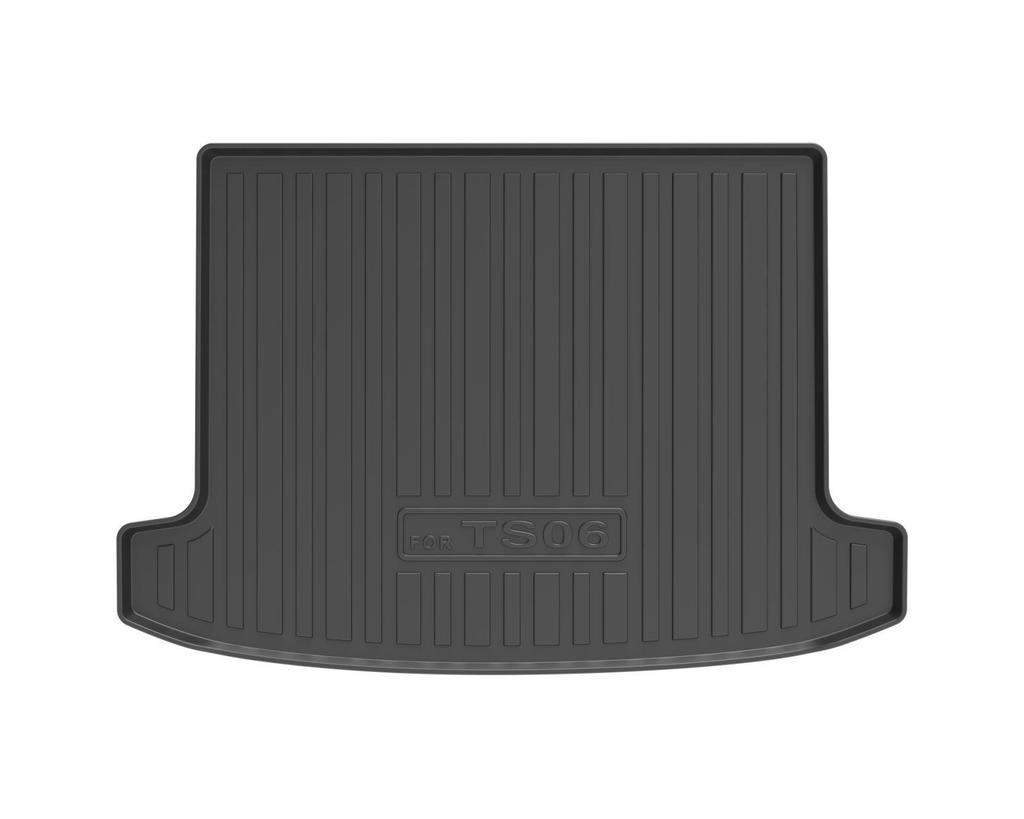 Коврики в багажник для Chery и Qoros: Tiggo 3, Tiggo 5, Tiggo 5E, Tiggo 5Pro, Tiggo 3X, Tiggo 7