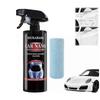 (500ML) Nurafix Нано Автомобильный Спрей, Niukabang Автомобильный Нано Ремонтирующий Спрей, Nurafix Нано Спрей