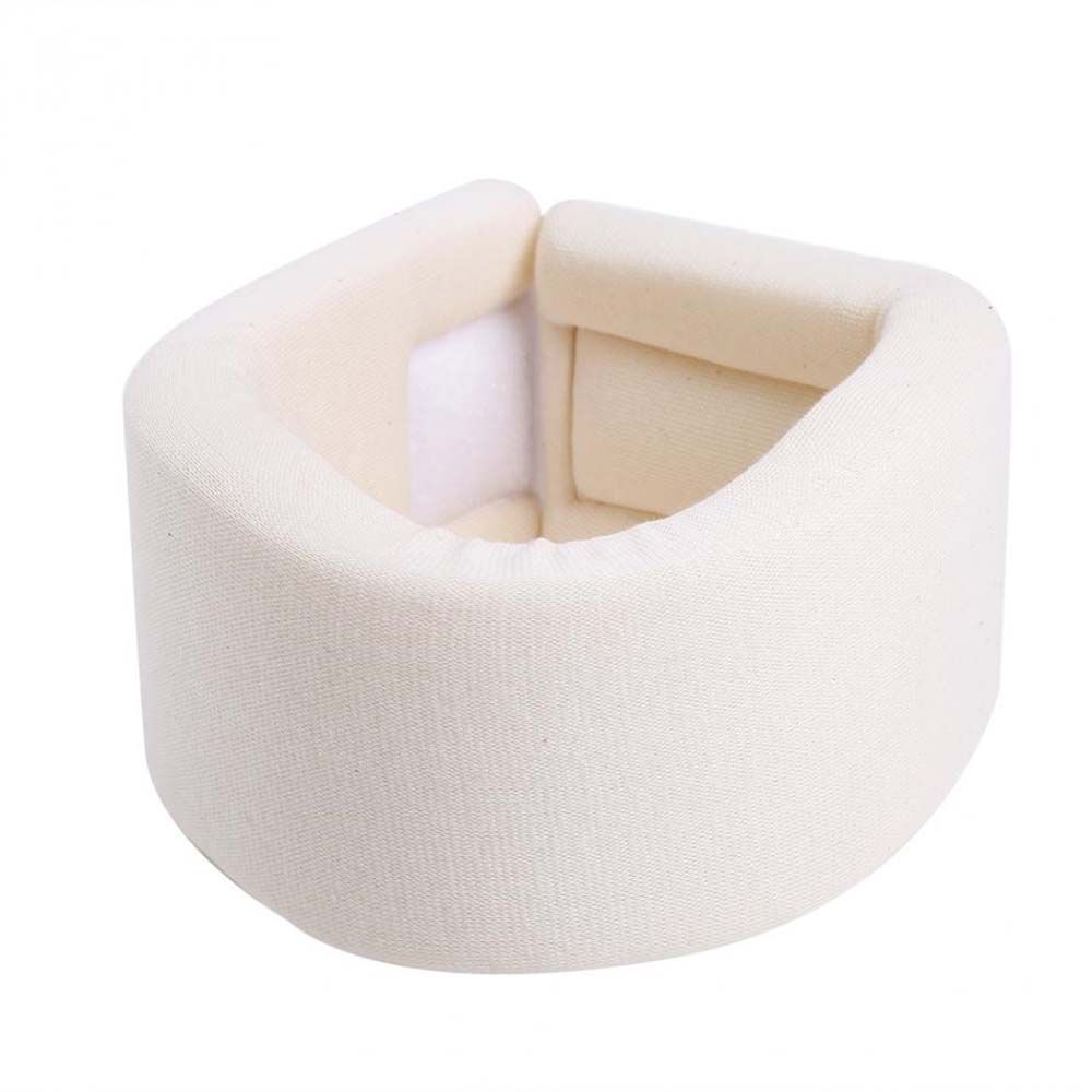 Health Care Relaxation Pain Relief Cervical Traction Neck Braces Collar Massager Neck Support