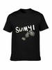 Винтажные футболки Sum 41 из эпохи Y2K, Япония, тур, Go Chuck Your Self