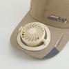 Quick Dry Baseball Cap Breathable Outdoor Sun Hat New Sun Protection Hat  Men