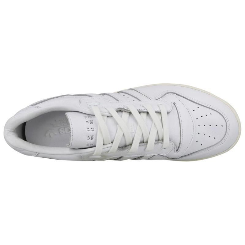adidas Кроссовки Rivalry Low 'Triple White' EE9139