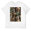 Футболка Fresh Wicked Camo By T Shirt Sports Tshirt Unique Funny Novelty Aactivity Competition Eur Size
