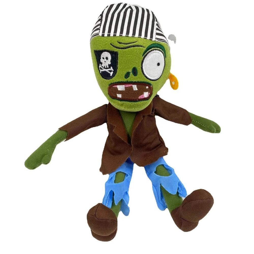 Растения против Зомби 2 Видеоигра Персонажи Плюшевые Игрушки PVZ Растения Горохострел Подсолнух Аниме Мягкие Плюшевые Куклы Подарки для Детей