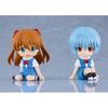 Rebuild Of Evangelion Nendoroid Plus  Рей Аянами Резиновый Маскот  Rebuild Of Evangelion
