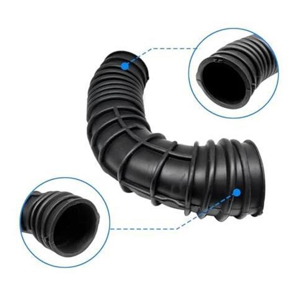 22951182 Air Intake Hose Compatible with For Buick For LaCrosse For Regal 2009 2014 and Malibu 2010 2014 Replacement Part