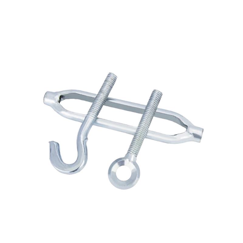 Galvanized Open Body Turnbuckle