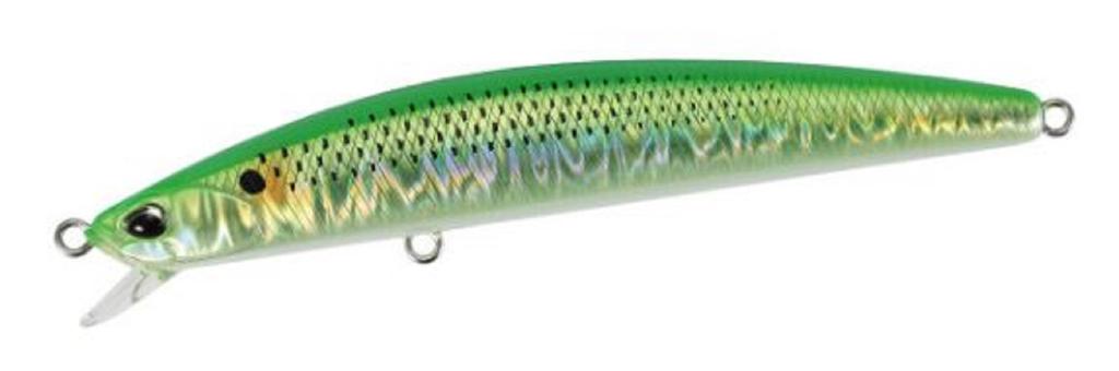 DUO Плавающая приманка Tide Minnow Sprat 100SF CPA3512 (6907)