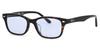 Glasses Genuine RX5345D 2012 Light Color Lens Tortoise WAYFARER LIGHT Light Blue Smoke [Ray-Ban] Frames, Product, 53, Set, Sunglasses, Shell, COLORS,