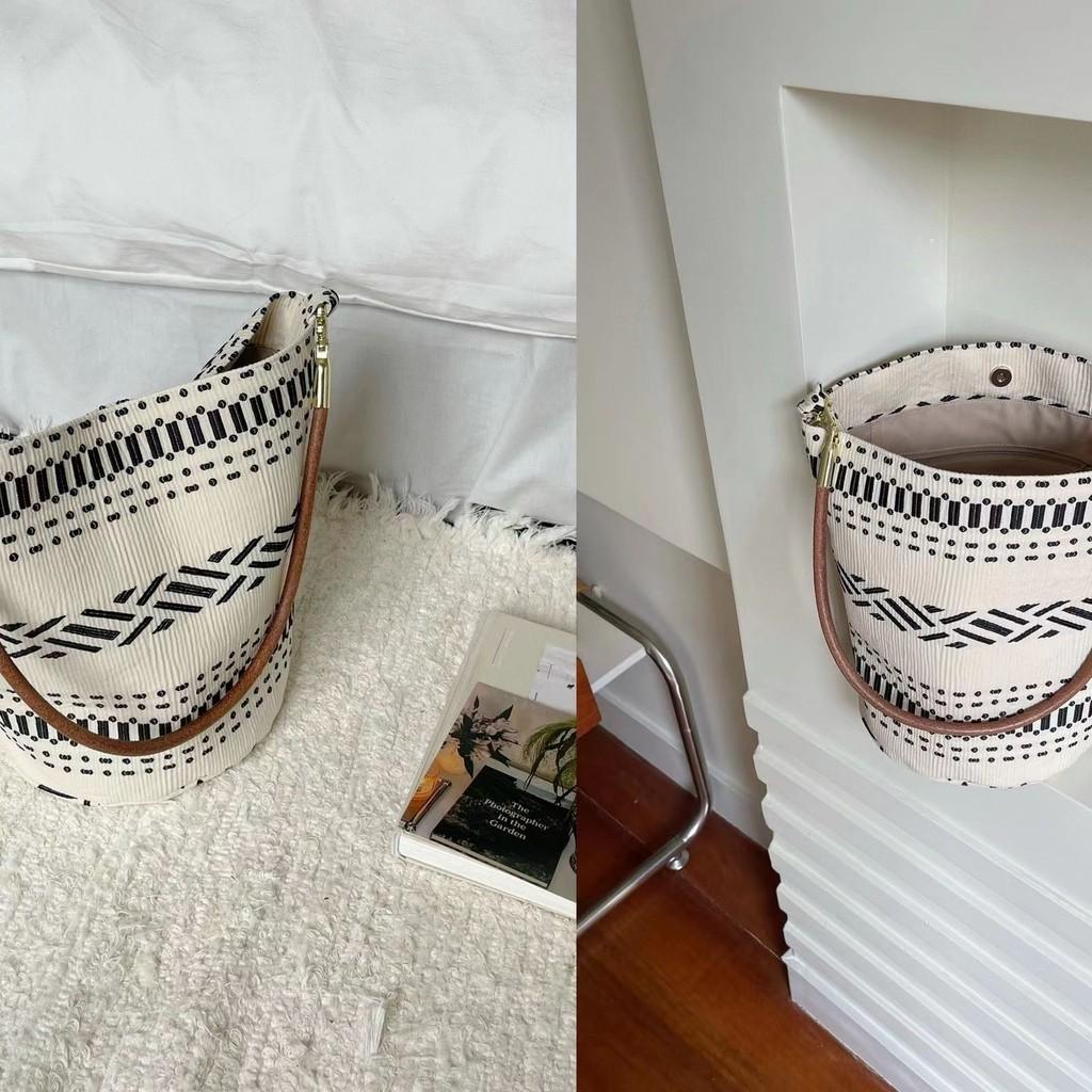 IELGY Женская тонкая парусная сумка из искусственной кожи с буквенным принтом и сумкой для барабанов, повседневная японская простая тканевая сумка для подмышек