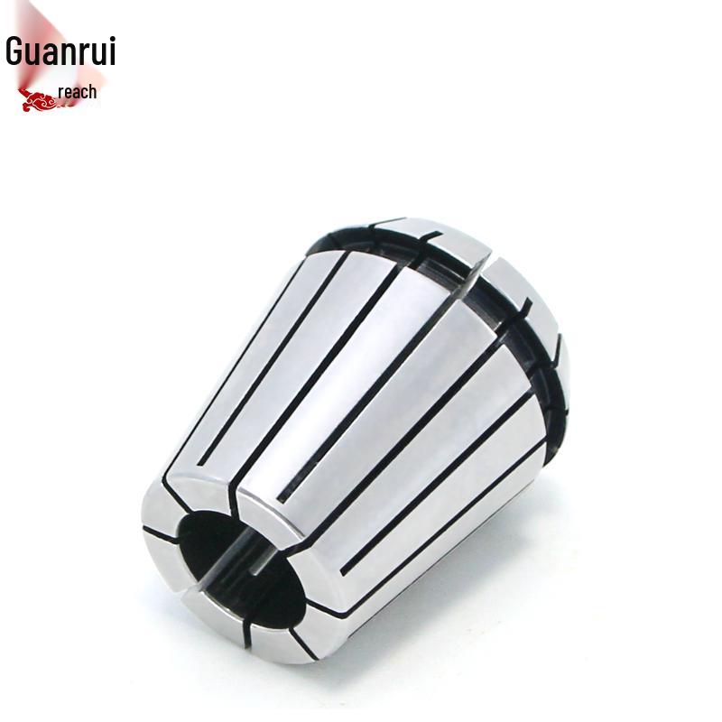 High Precision ER32 Collet Chuck for CNC Milling and Engraving Machines