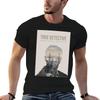 True Detective Season 1 Poster Tshirt Shirts Graphic Tee Luxury Designer Compression Shirt Unisex