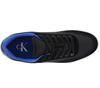 Calvin Klein Classic Cupsole SU - Мужские кроссовки черные YM0YM00669-0GP ORIGINAL