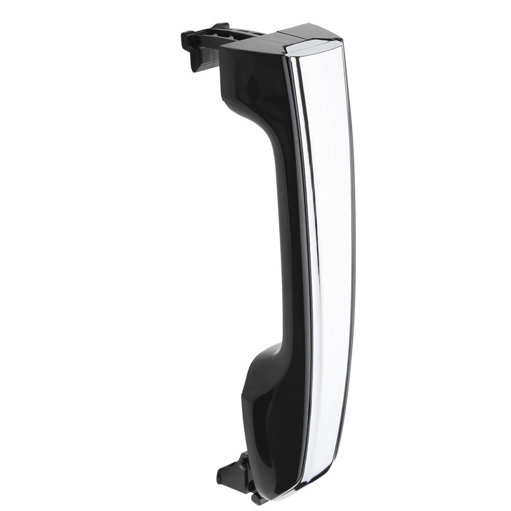 Для Lexus GX460 2010-2017 Задняя левая или правая наружная дверная ручка + крышка 69250-60060