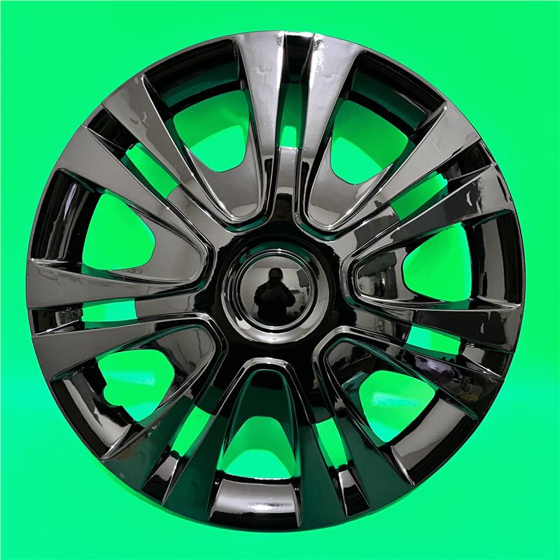 Универсальный колпак на колесо 15" для стальных дисков Ford Fiesta 13-15