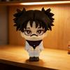 Новая лучшая фигурка Чосо из Jujutsu Kaisen, версия Q, милая экшн-фигурка, шарнирная, коллекционная игрушка, подарок для детей, рождественский подарок