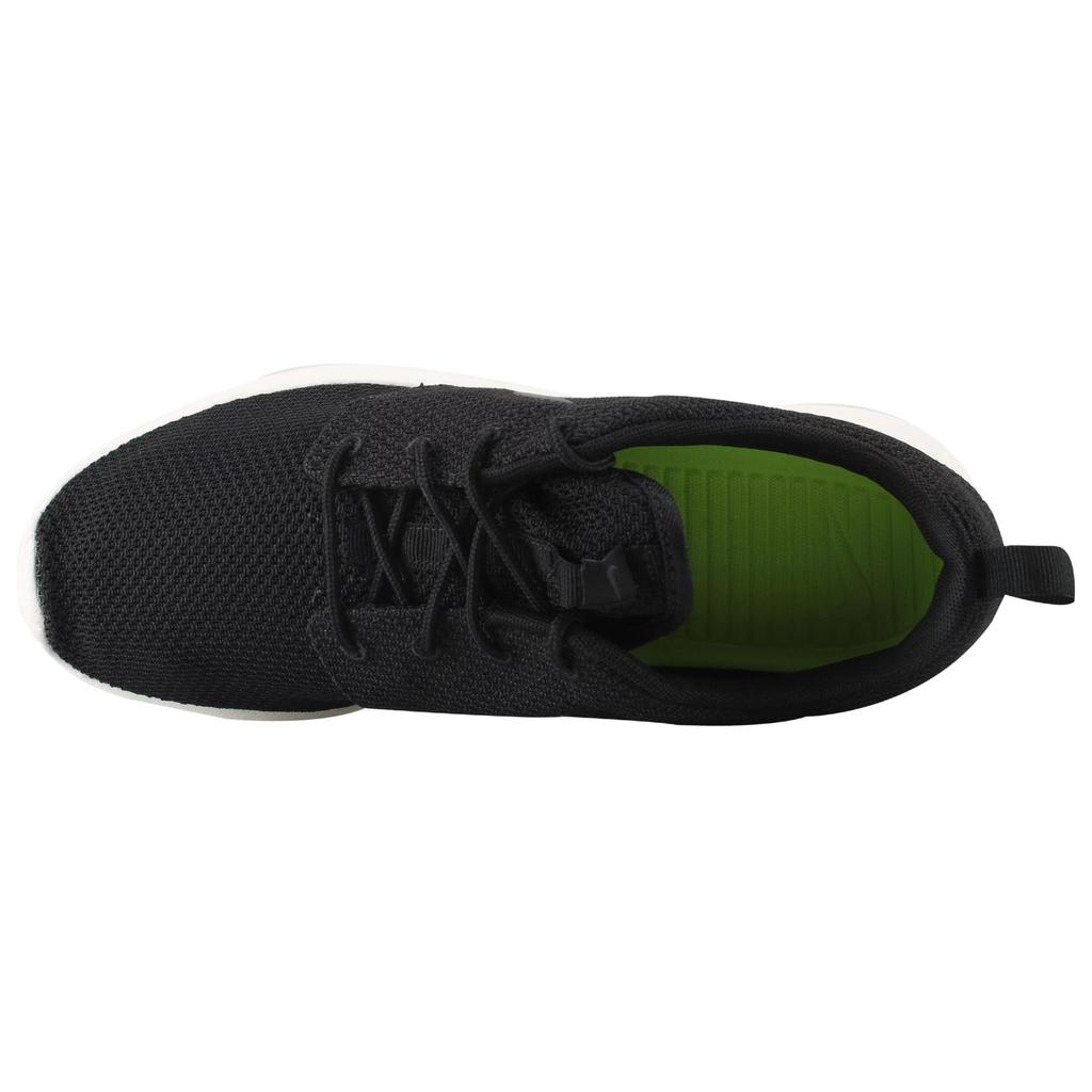 Nike Roshe One 'Антрацит' Мужские 511881-010