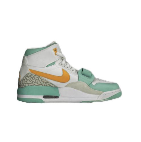 Air Jordan Legacy 312 x Го Аилунь High Jade Jordan 312 FV3625-181