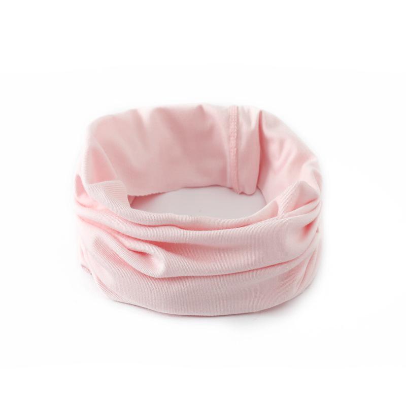 Modal Ear-Loop Sun Protection Neck Gaiter for Men and Women - Cervical Spine Warming Scarf for Outdoor Cycling