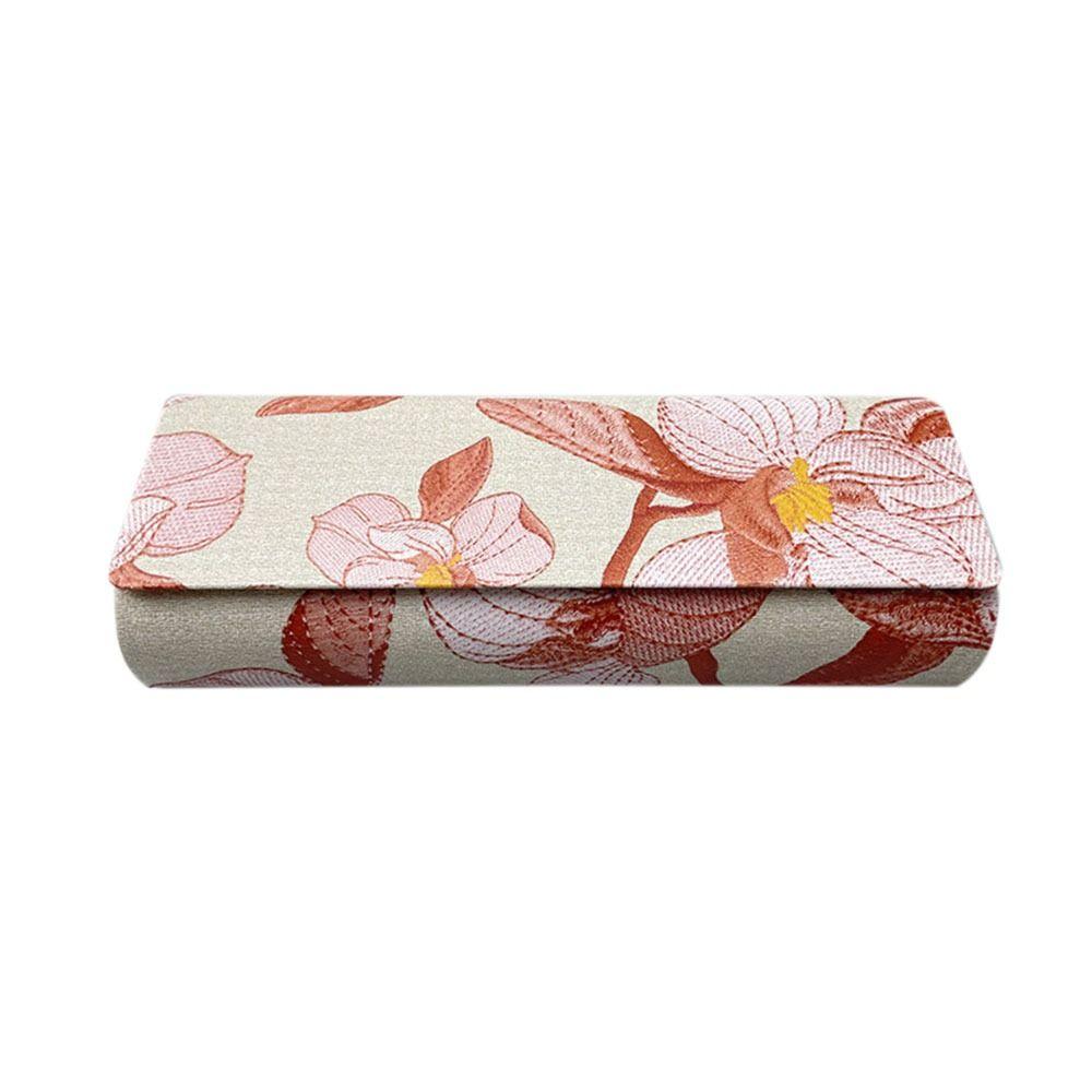 Multifunctional Glasses Box Portable Eyewear Protector Glasses Sunglasses Bag  Men Women