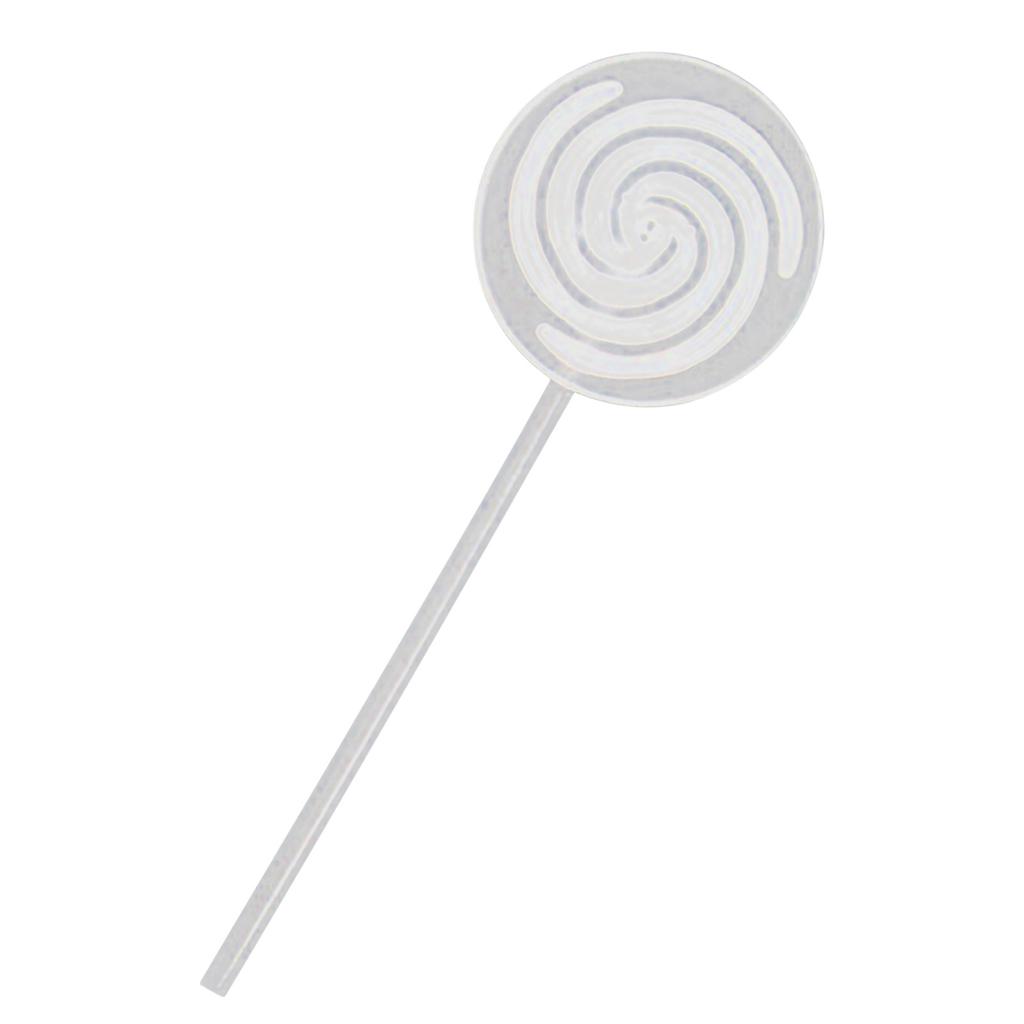 Леденцы Флуоресцентные ветряные мельницы Светящиеся леденцы Светящиеся палочки Светящиеся палочки Вечерний светящийся реквизит