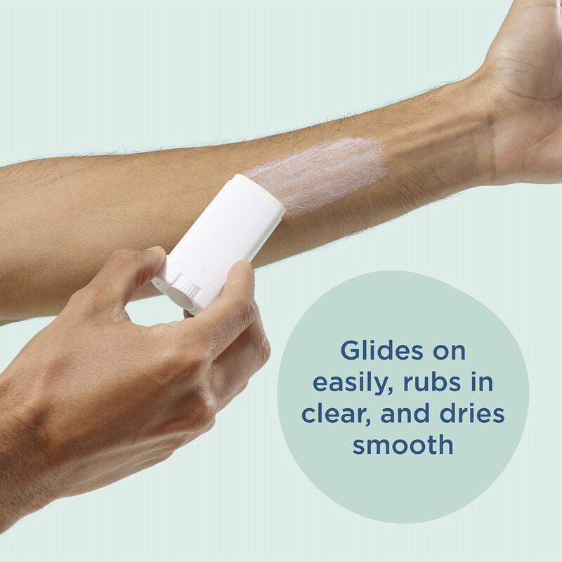 Sensitive Mineral Sunscreen Stick, SPF 50, 0.5 oz (14 g)