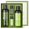 The Moist Green Tea Moisture 2-piece Set, 1 Set