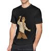 Indiana Jones T Shirt Fortune And Glory T-Shirt Fashion Summer Cotton Tee Shirt Awesome Men Graphic Short-Sleeve Tshirt