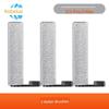 Compatible with Xiaomi Mijia Wireless Floor Cleaning Machine 2/3 Pro/3 Max Roller Brush Filter Core Cleaning Fluid Accessories and Consumables