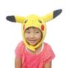 Kigurumi Cap Children's Pocket Monster Pikachu