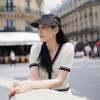 [Helen Kaminski] Helen Kaminski Kirsten Women's Visor Hat Sun Cap KIRSTEN-CC
