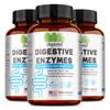 Buporai - Digestive Enzyme and Probiotic Supplement - Digestive and Gut Health