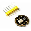 Модуль всенаправленного микрофона INMP441 - MEMS Высокая точность Низкое энергопотребление Интерфейс I2S Совместим с ESP32