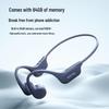 SANAG B60 ProMax Bone Conduction Sport Headphones