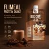 Flimeal Шоколадный коктейль для замены приема пищи 22 г