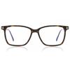 Ft5478 B Blue Light Block 052 Men Eyeglasses